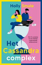 Het Cassandra complex (9789021032429, Holly Smale), Boeken, Verzenden, Nieuw