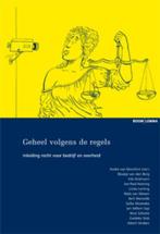 Geheel volgens de regels 9789059315204 André van Montfort, Boeken, Verzenden, Gelezen, André van Montfort