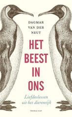 Het beest in ons 9789400400665 Dagmar van der Neut, Verzenden, Gelezen, Dagmar van der Neut