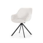 Stoel Mamé - beige, Huis en Inrichting, Stoelen, Ophalen of Verzenden, Nieuw