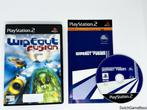 Playstation 2 / PS2 - Wipeout Fusion, Verzenden, Gebruikt