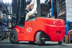 Elektrische heftruck | 1500 kg/3500 kg | Voorraad | vanaf:, Zakelijke goederen, Machines en Bouw | Heftrucks en Intern transport
