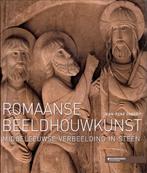 Romaanse beeldhouwkunst 9789058268419 Jean-René Gaborti, Boeken, Verzenden, Gelezen, Jean-René Gaborti