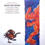 12 inch gebruikt - Depeche Mode - Its Called A Heart / F..., Cd's en Dvd's, Vinyl Singles, Verzenden, Zo goed als nieuw