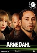 Arne Dahl 2 - DVD, Cd's en Dvd's, Dvd's | Thrillers en Misdaad, Verzenden