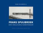 Frans Spuijbroek / Eilandenreeks / 3 9789083054315, Verzenden, Gelezen, Frans Spuijbroek jr.