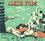 cd - Alexis Evans - Yours Truly, Cd's en Dvd's, Cd's | R&B en Soul, Verzenden, Nieuw in verpakking