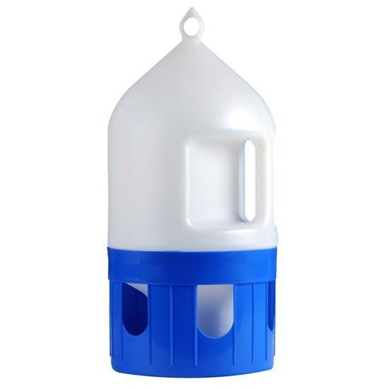 Duiven drinkbak met handgreep – hygiënisch, stevig en, Dieren en Toebehoren, Vogels | Toebehoren, Nieuw, Verzenden