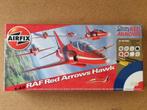 Airfix A50031A RAF Red Arrows Hawk 1:48, Verzenden, Nieuw