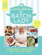 9780008373221 The Batch Lady Simple, freezable, and budge..., Nieuw, Suzanne Mulholland, Verzenden