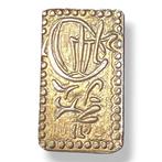 Japan. 2 Shu Gold Coin ND (1860-1869) (Zonder Minimumprijs)