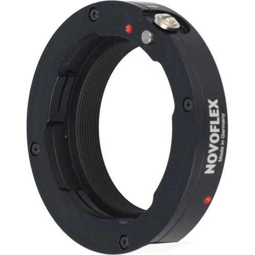 Novoflex Adapter Leica M naar Fuji X | Tweedehands, Audio, Tv en Foto, Fotocamera's Digitaal, Gebruikt, Overige Merken, Verzenden