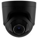 Ajax Systems Kit 4x Turret, NVR en bekabeling zwart, Ophalen of Verzenden, Nieuw