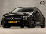 Mercedes-Benz A-Klasse 180 AMG Sport, Automaat, Zwart, Plug-in hybride, Nieuw