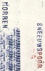 9789464104875 Sneeuwspoor Rudy Morren, Boeken, Verzenden, Nieuw, Rudy Morren