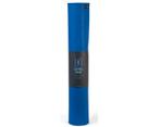Jade Yoga Level One Yogamat Eco Rubber Blauw 4 mm - (173 x, Sport en Fitness, Nieuw, Verzenden