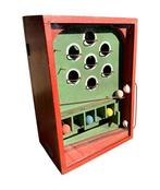 Gokautomaat - Französischer Jahrmarkt Spielautomat