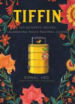 9780316415767 Tiffin 500 Authentic Recipes Celebrating In..., Boeken, Kookboeken, Verzenden, Nieuw, Sonal Ved