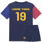 Kingdo FC Barcelona Voetbaltenue Lamine Yamal Thuis - Kind, Verzenden, Nieuw