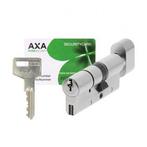 Cilinderslot | Deurbeslag | Knopcilinder | AXA | K30/40 mm, Doe-het-zelf en Verbouw, Verzenden, Nieuw