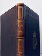 Joseph de Chaix / Gavarni, Daumier - L Age dor, journal de