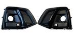 Mistlamp covers | Audi | Q5 FY 2021- facelift | RSQ5-look |, Auto-onderdelen, Carrosserie en Plaatwerk, Verzenden, Nieuw, Audi