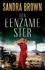 Een eenzame ster 9789022595916 Sandra Brown, Verzenden, Gelezen, Sandra Brown