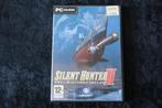 Silent Hunter II PC Game, Spelcomputers en Games, Games | Pc, Verzenden, Nieuw