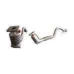 Katalysator Volkswagen Touran 1.6 2003 tot 2007 1 T1 T2, Verzenden, Nieuw