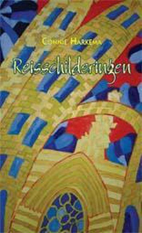 Reisschilderingen, Boeken, Overige Boeken, Ophalen of Verzenden