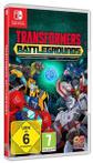 [Nintendo Switch] Transformers Battlegrounds Duits