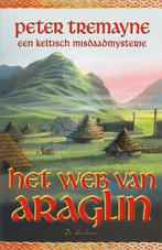 Het web van Araglin / Zuster Fidelma / 5 9789086060061, Boeken, Detectives, Verzenden, Gelezen, Peter Tremayne