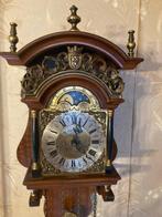 Sallander klok - Hout, Messing - 1960-1970