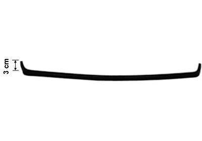 spoiler BMW 3 serie E30, 1982-1990, Auto-onderdelen, Overige Auto-onderdelen, Ophalen of Verzenden