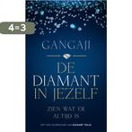 De diamant in jezelf 9789020215526 Gangaji, Boeken, Verzenden, Zo goed als nieuw, Gangaji