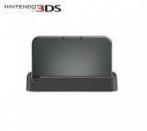 Mario3DS.nl: New Nintendo 3DS XL Oplaadstation Zwart - iDEAL, Ophalen of Verzenden, Zo goed als nieuw