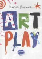 Art Play 9789059245556 Marion Deuchars, Verzenden, Zo goed als nieuw, Marion Deuchars