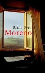 Moreno (9789041412935, B. Svit) (B. Svit, 9789041412935), Verzenden, Nieuw