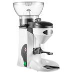 GGM Gastro | Koffiemolen - 1kg - 77dB - Met directe uitgang, Verzenden, Nieuw