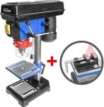 Güde tafelboormachine GTB16 LASER / 550 w kolomboormachine, Doe-het-zelf en Verbouw, Gereedschap | Boormachines, Ophalen of Verzenden