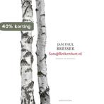 Sara@Berkenhart.nl 9789026333125 Jan Paul Bresser, Boeken, Verzenden, Gelezen, Jan Paul Bresser