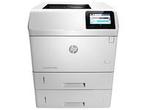 HP - LJ Enterprise M605x (E6B71A), Computers en Software, Printers, Zwart-en-wit printen, Printer, Zo goed als nieuw, HP