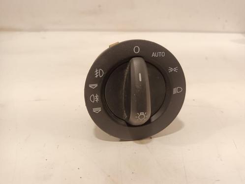Lichtschakelaar Audi A6 C6 S6 quattro 4F1941531D, Auto-onderdelen, Elektronica en Kabels, ARN erkend, Stiba lid, Erkend duurzaam