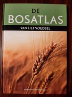 De Bosatlas van het voedsel 9789001120153, Verzenden, Zo goed als nieuw