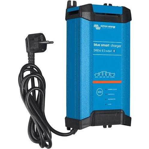 Blue Smart IP22 Oplader 24/16(3) 230V CEE 7/7, Watersport en Boten, Bootonderdelen, Motor en Techniek, Nieuw, Zeilboot of Motorboot