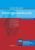 Leerboek kindergeneeskunde, 9789058982711, Boeken, Studieboeken en Cursussen, Verzenden, Zo goed als nieuw, Studieboeken