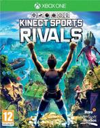 Kinect Sports Rivals-Standaard (Xbox One) Gebruikt, Spelcomputers en Games, Games | Xbox One, Ophalen of Verzenden, Zo goed als nieuw
