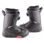 40 snowboard schoenen ROSSIGNOL EXCITE BOA, Black/red ( TOP, Sport en Fitness, Snowboarden, Verzenden, Gebruikt, Schoenen