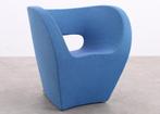 Moroso Victoria en Albert fauteuil, Receptie of Entree, Ophalen of Verzenden, Gebruikt, Stoel