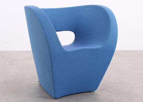 Moroso Victoria en Albert fauteuil, Zakelijke goederen, Kantoor en Winkelinrichting | Kantoormeubilair en Inrichting, Stoel, Gebruikt